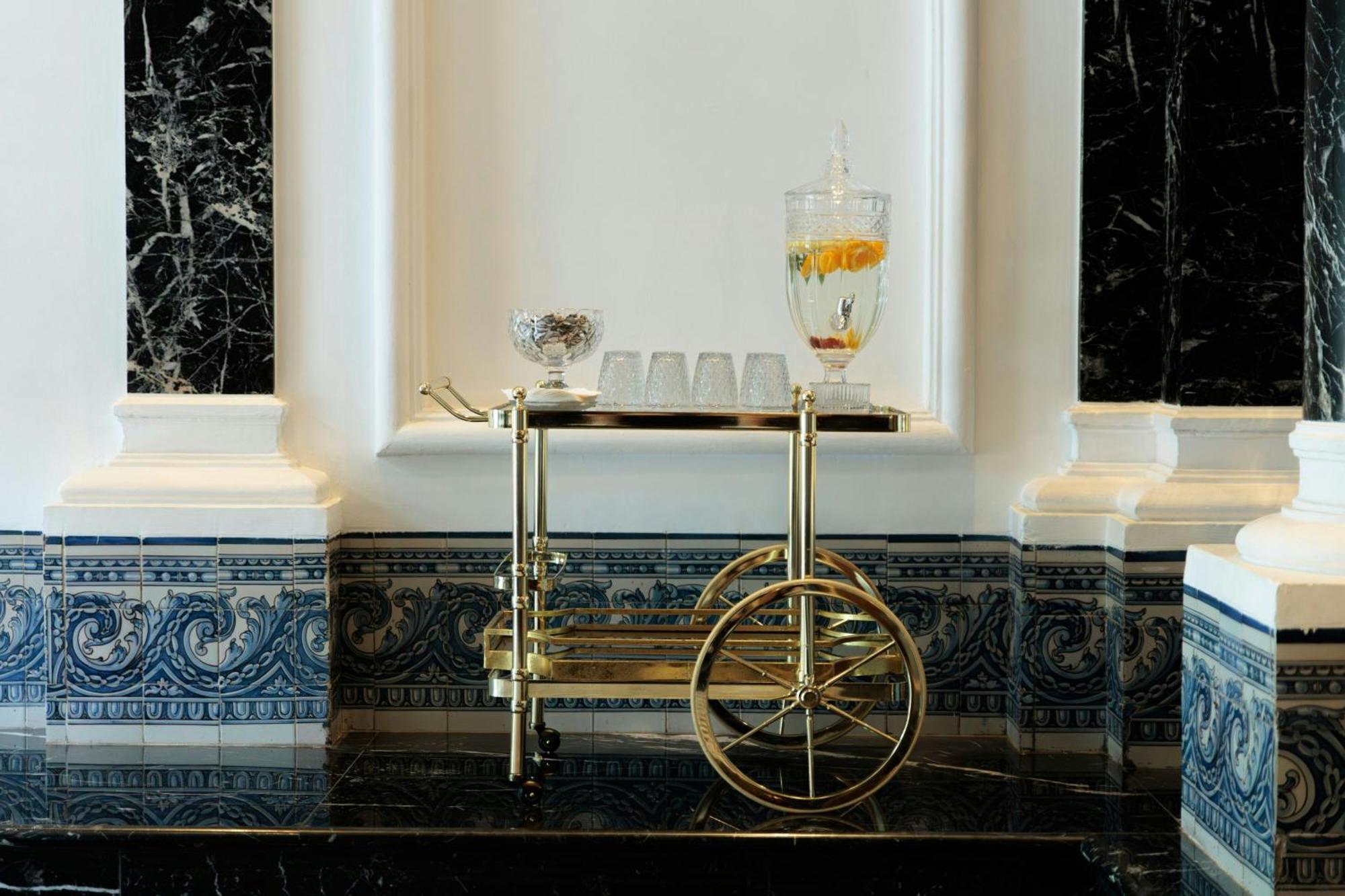 Hotel Palacio Del Retiro, Autograph Collection, Madrid